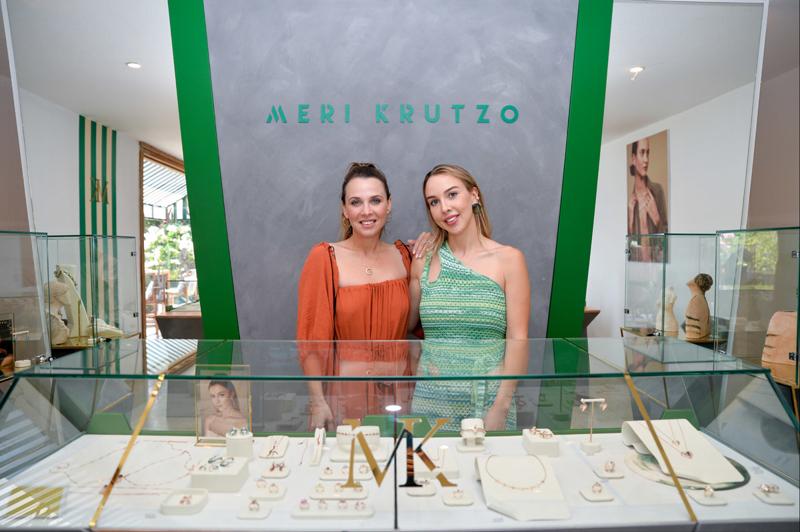 Meri Krutzo Resort x Mandarin Oriental Bodrum Daveti