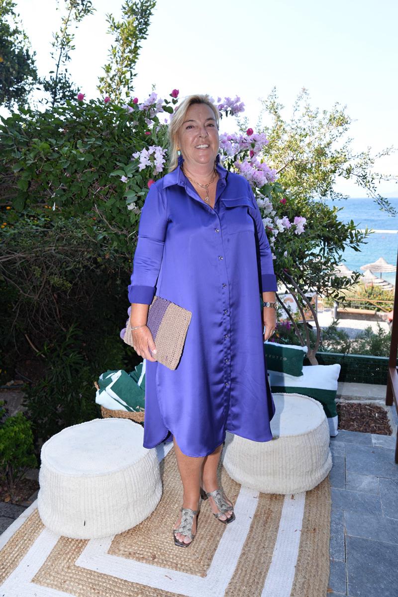 Meri Krutzo Resort x Mandarin Oriental Bodrum Daveti