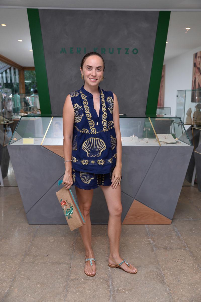 Meri Krutzo Resort x Mandarin Oriental Bodrum Daveti