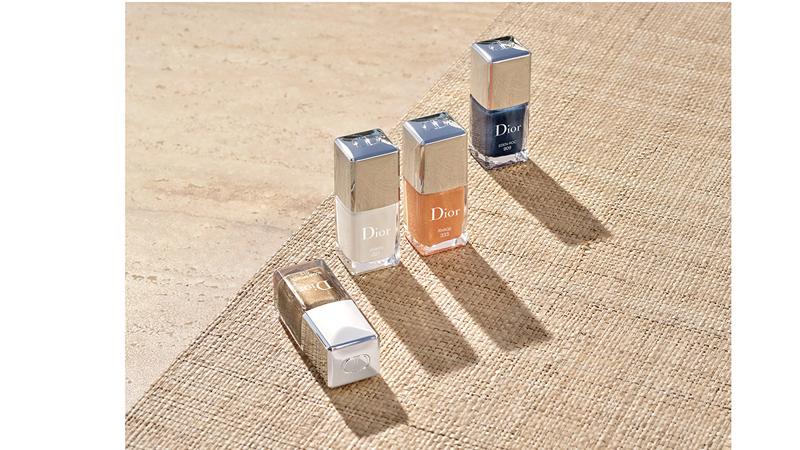 Yaz Sezonu için En Güzel Makyaj Ürünleri