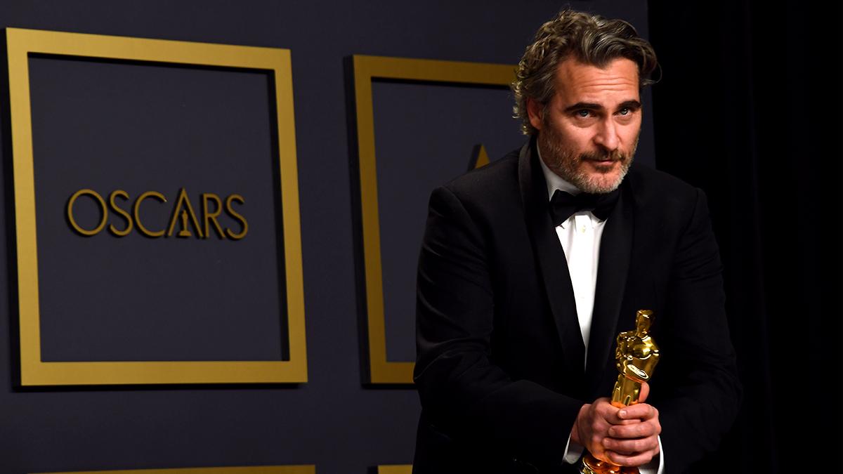 Joaquin Phoenix'in En İyi Filmleri| Alem Dergisi