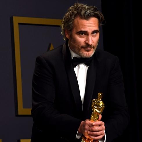 Joaquin Phoenix'in En İyi Filmleri