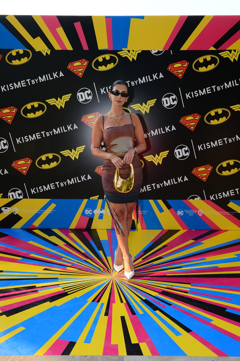 Kısmet By Milka Koleksiyon Daveti