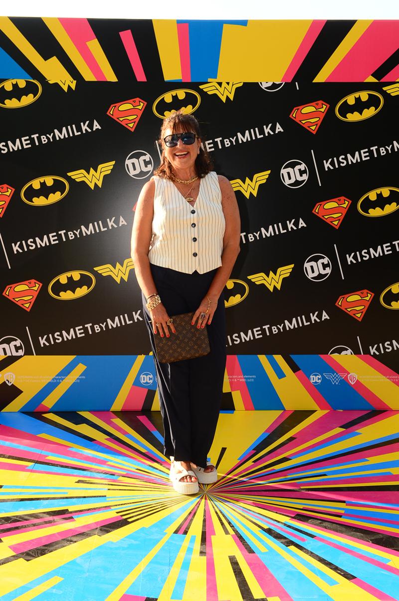 Kısmet By Milka Koleksiyon Daveti