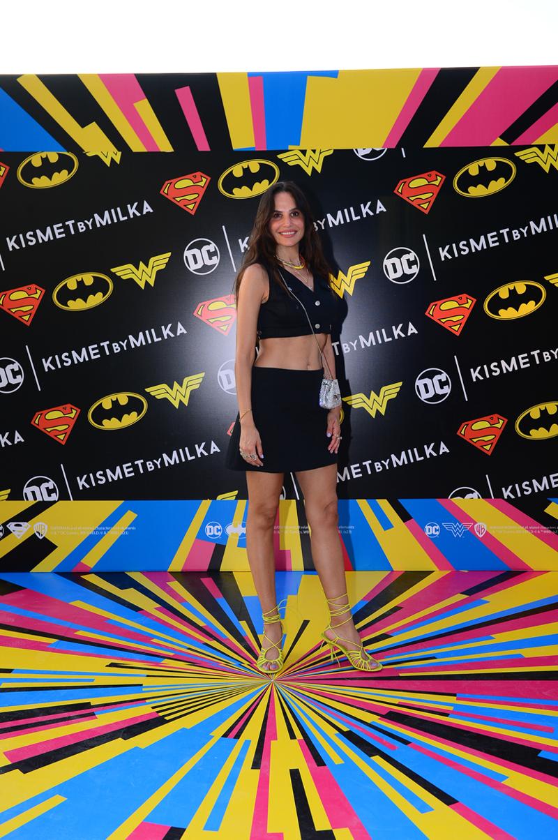 Kısmet By Milka Koleksiyon Daveti