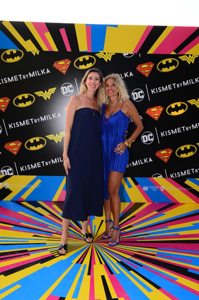 Kısmet By Milka Koleksiyon Daveti