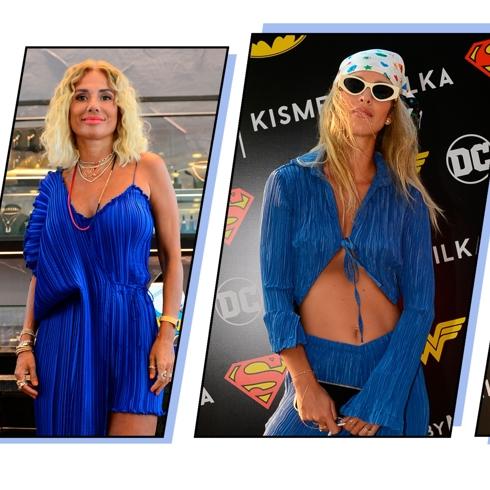 Kısmet By Milka Koleksiyon Daveti