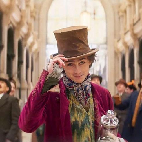 “Wonka” Filmi Hakkında Tüm Merak Edilenler