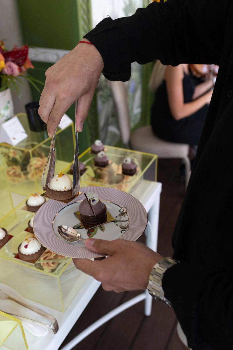 Jo Malone London'ın Çay Saati Daveti