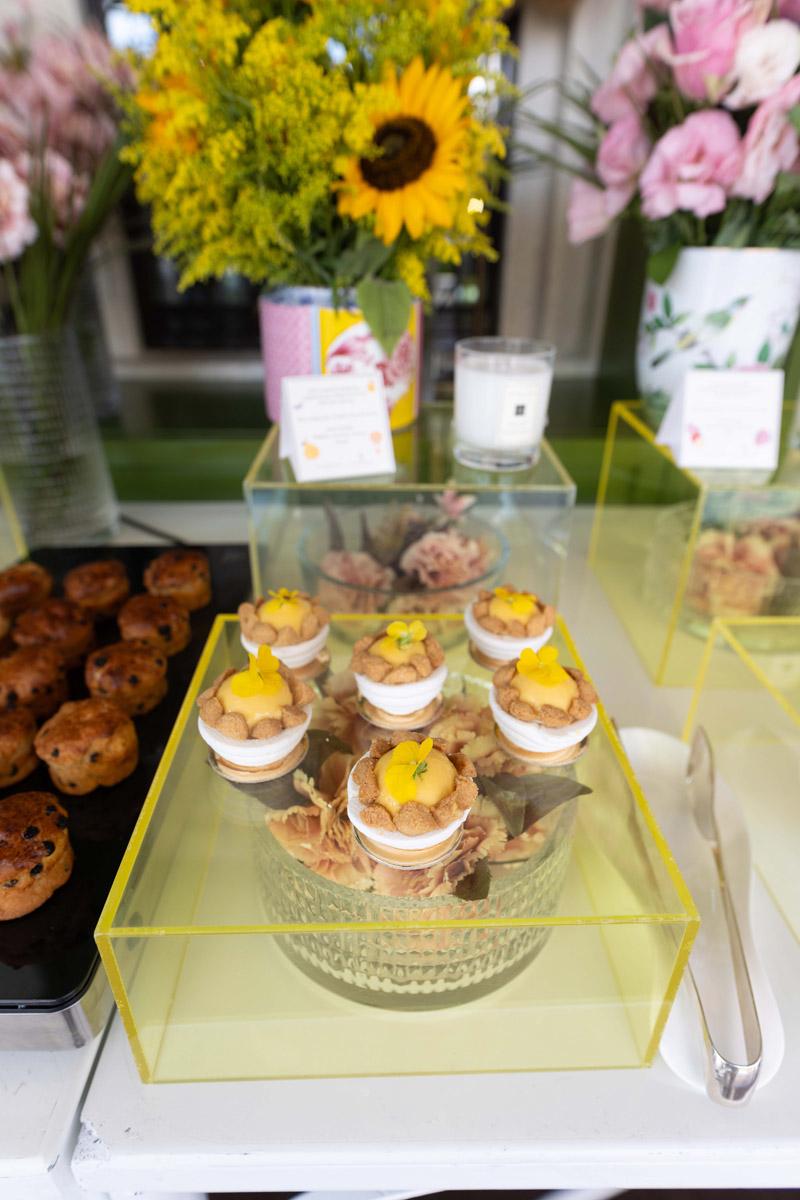 Jo Malone London'ın Çay Saati Daveti