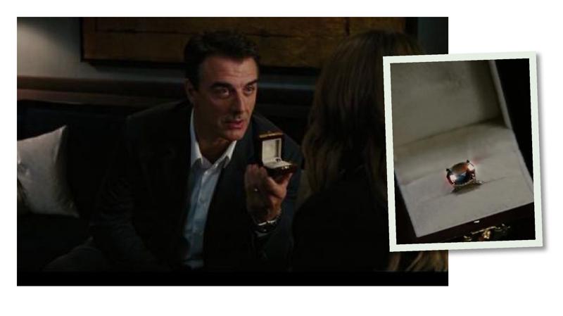 Sinema Tarihinin En İkonik Mücevherleri