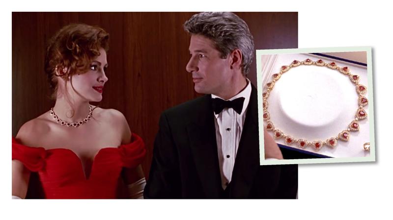 Sinema Tarihinin En İkonik Mücevherleri