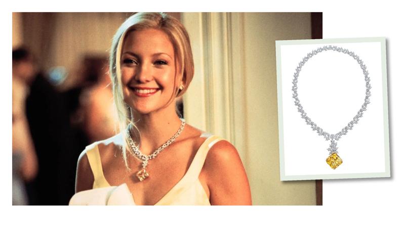 Sinema Tarihinin En İkonik Mücevherleri