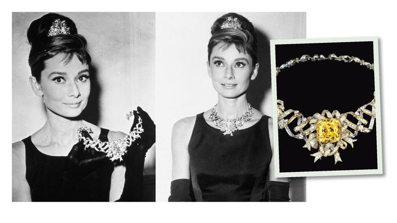 Sinema Tarihinin En İkonik Mücevherleri