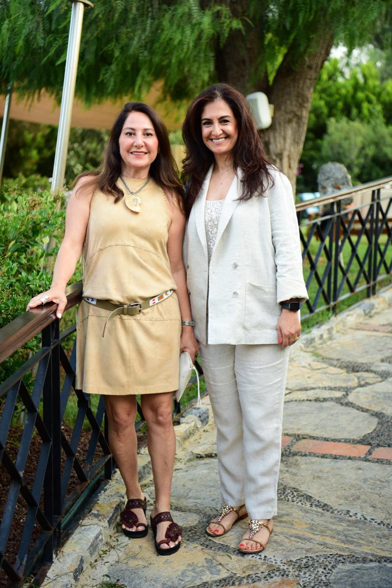 ALEM x Divan Getaway Daveti