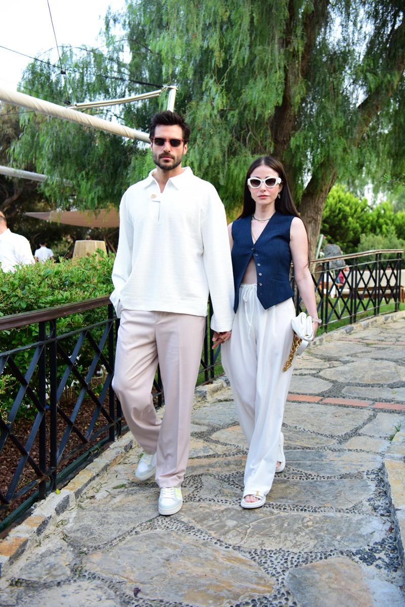 ALEM x Divan Getaway Daveti