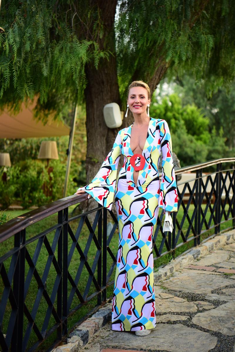 ALEM x Divan Getaway Daveti