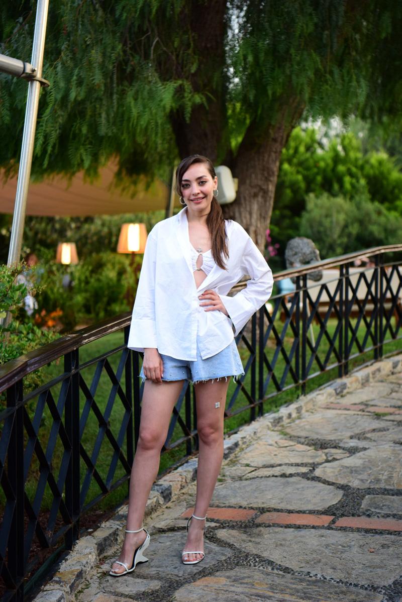 ALEM x Divan Getaway Daveti