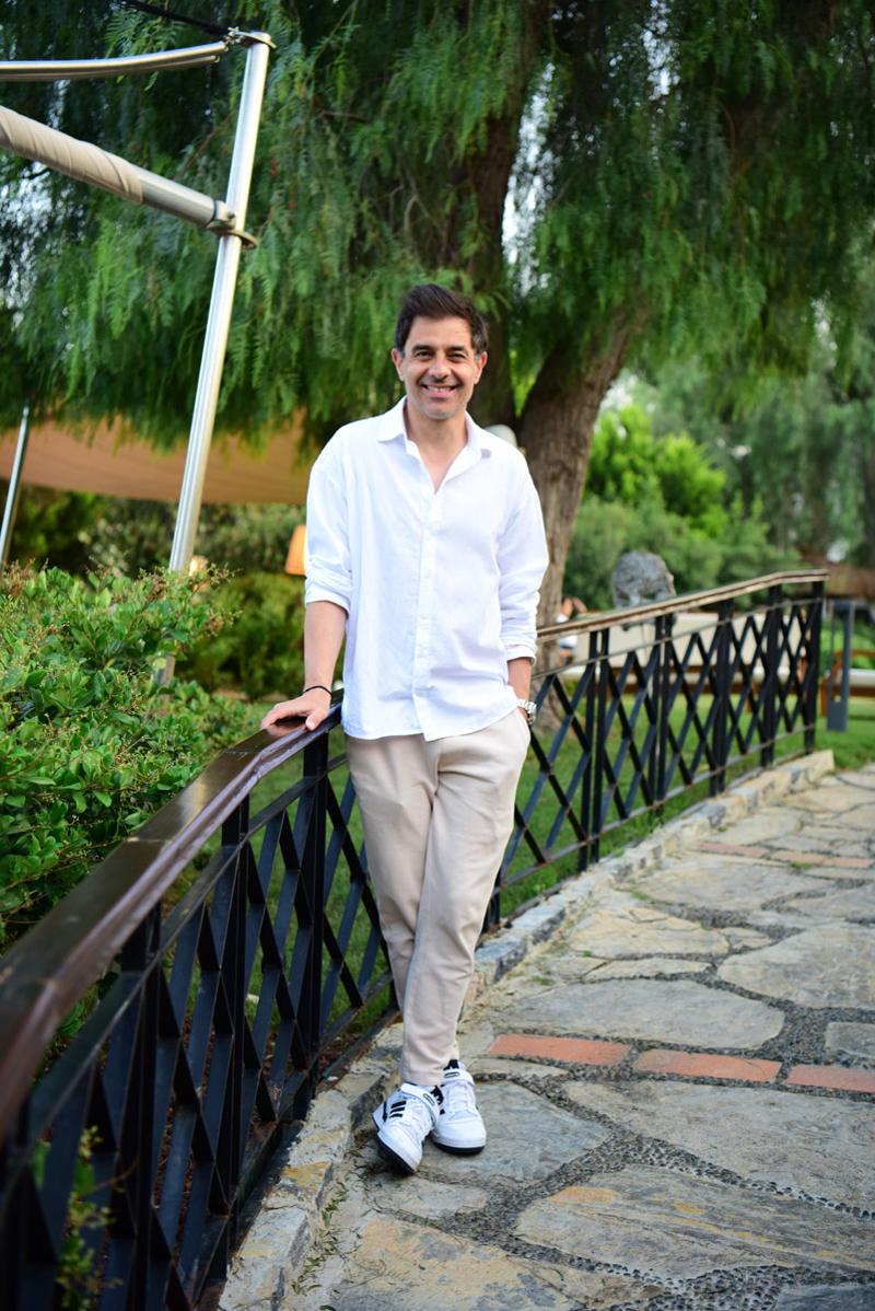 ALEM x Divan Getaway Daveti