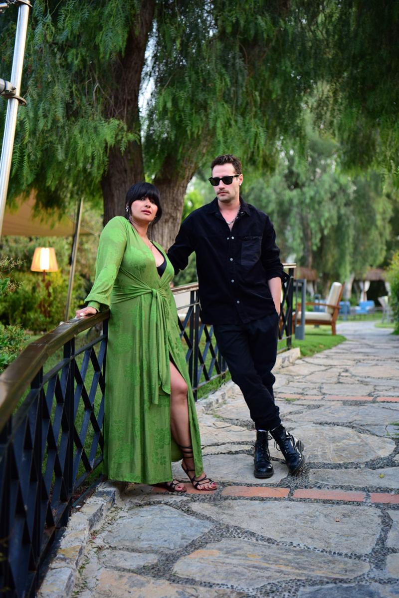 ALEM x Divan Getaway Daveti