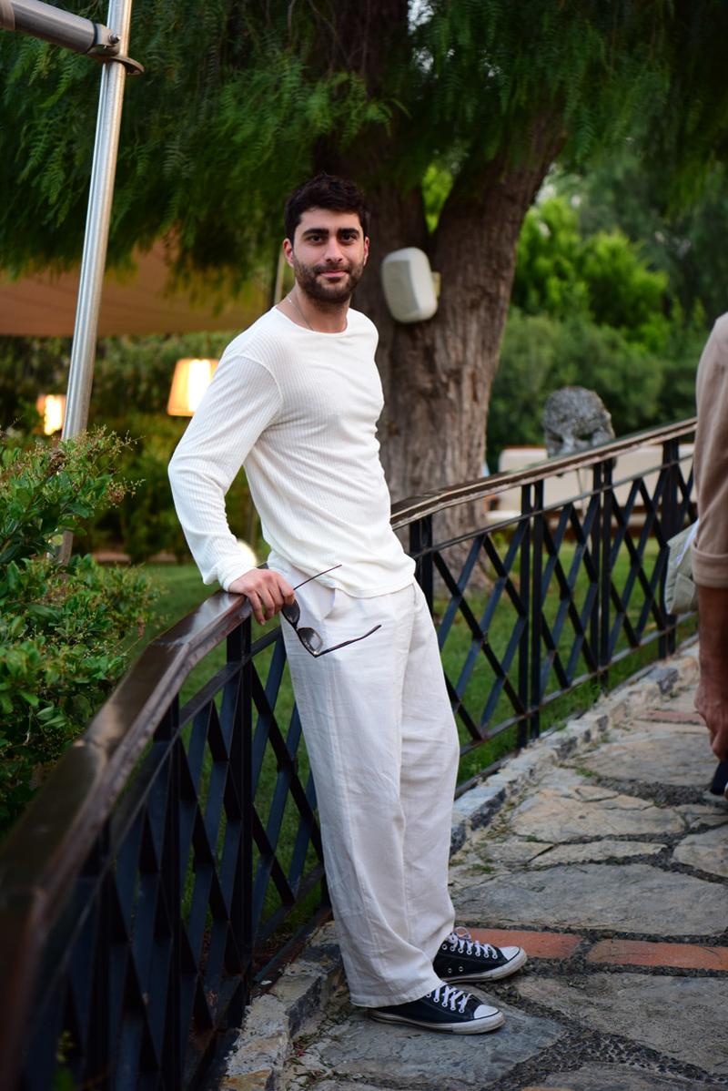 ALEM x Divan Getaway Daveti