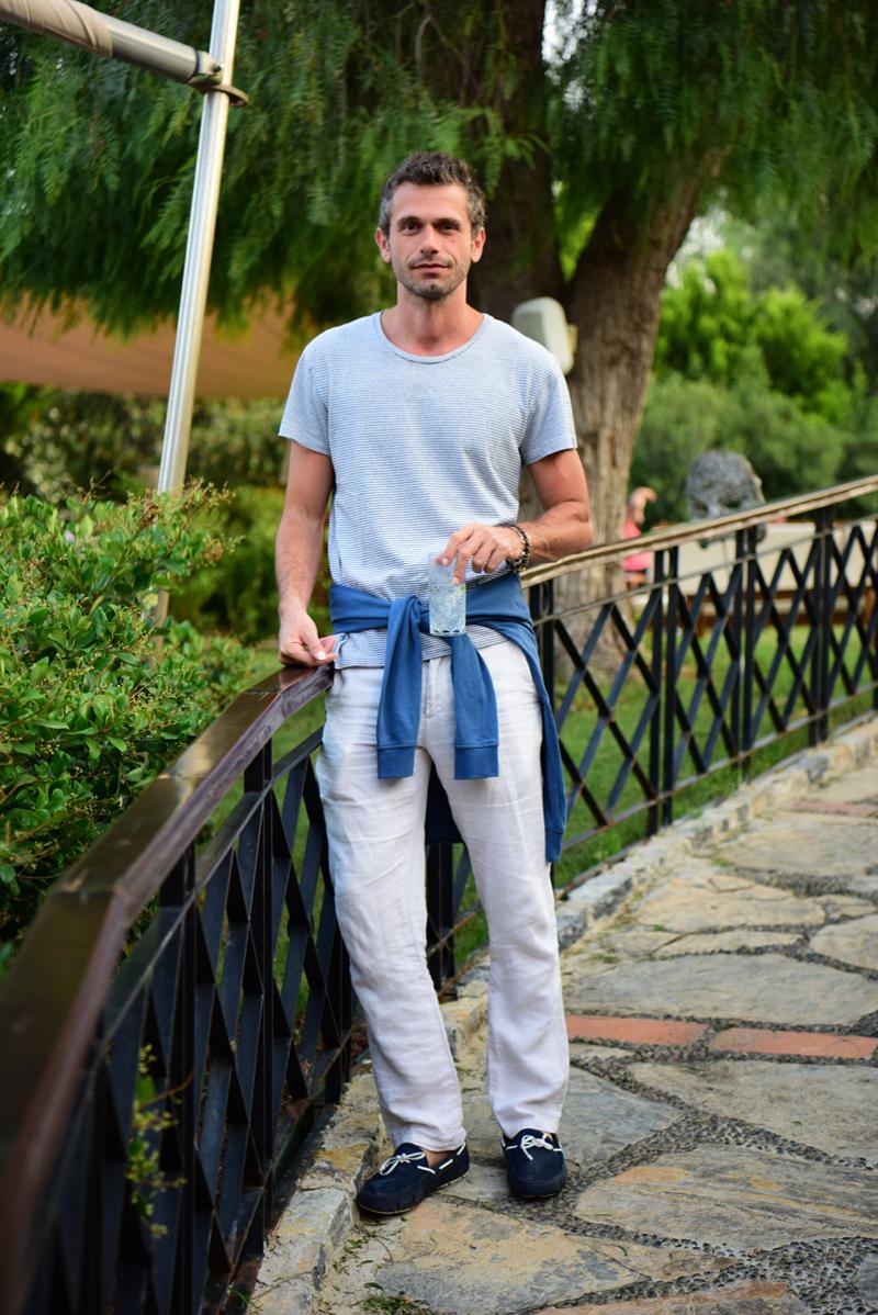 ALEM x Divan Getaway Daveti