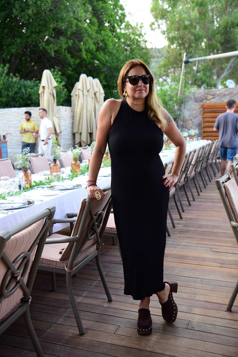 ALEM x Divan Getaway Daveti