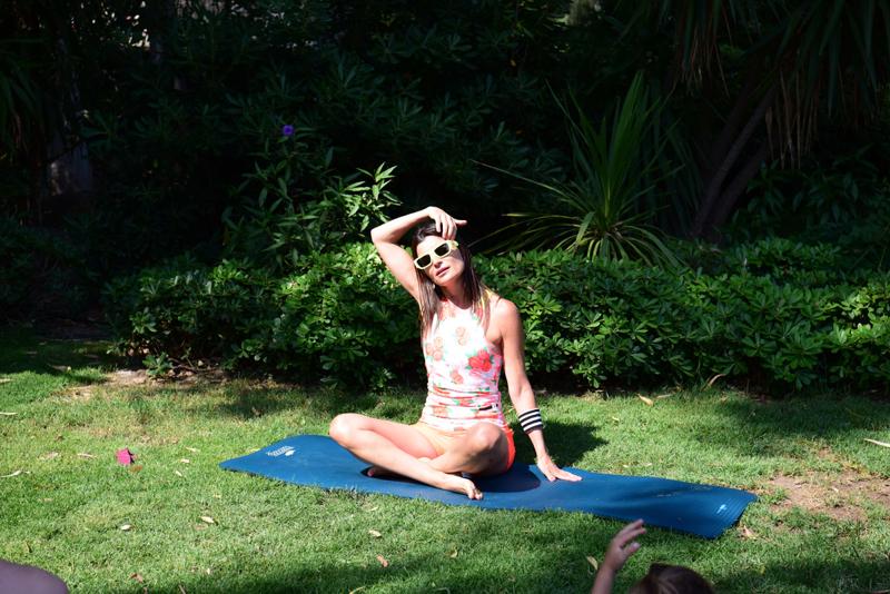 ALEM x Divan Getaway Daveti