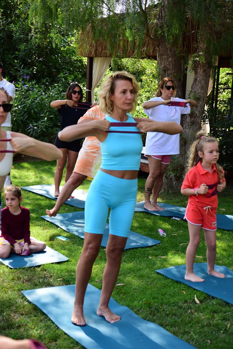 ALEM x Divan Getaway Daveti