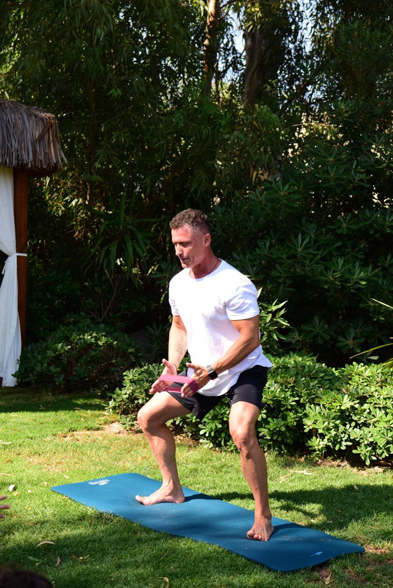 ALEM x Divan Getaway Daveti