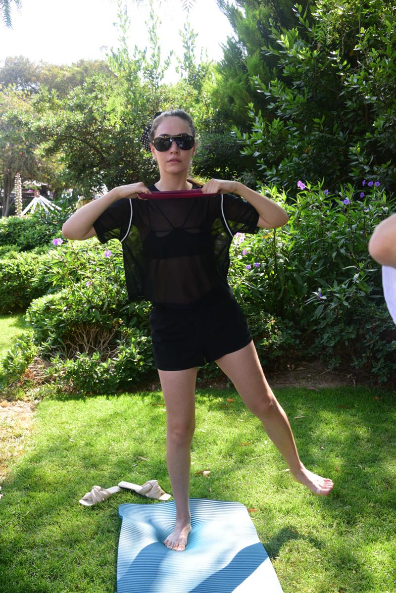 ALEM x Divan Getaway Daveti