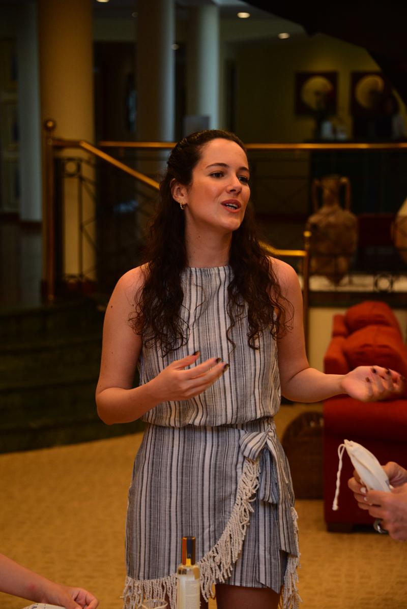 ALEM x Divan Getaway Daveti