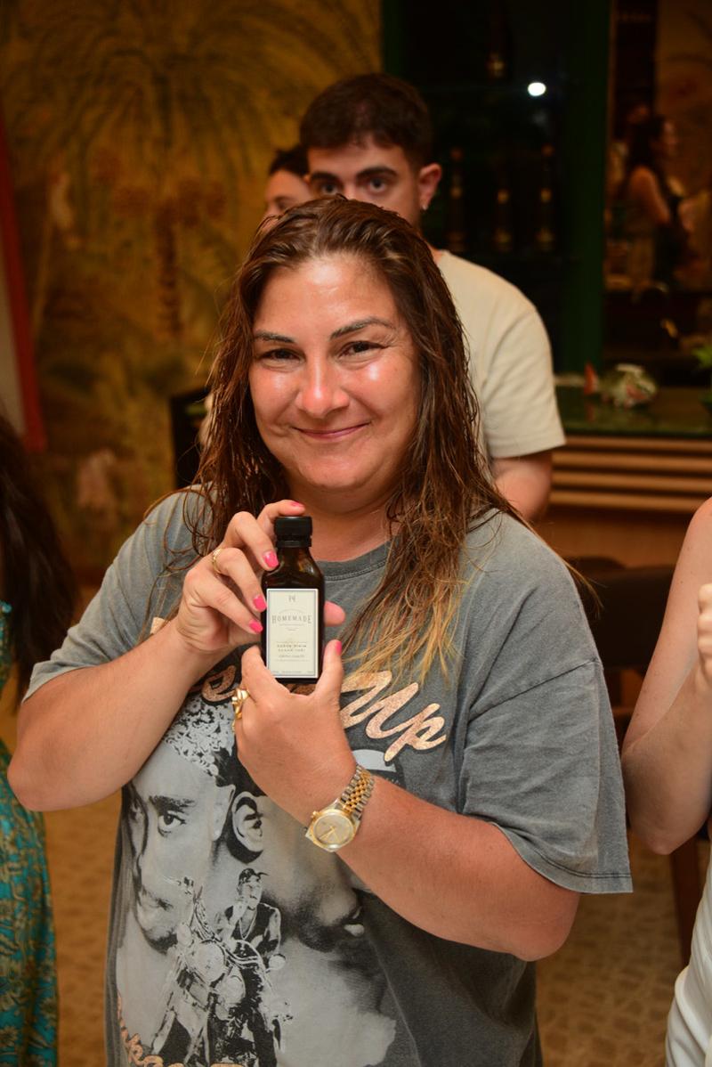 ALEM x Divan Getaway Daveti