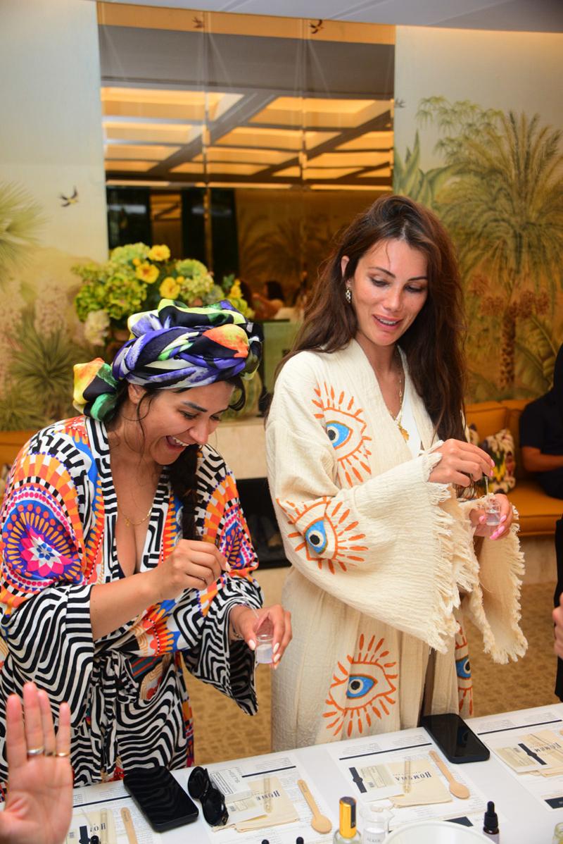 ALEM x Divan Getaway Daveti