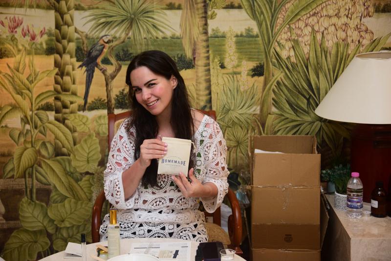 ALEM x Divan Getaway Daveti