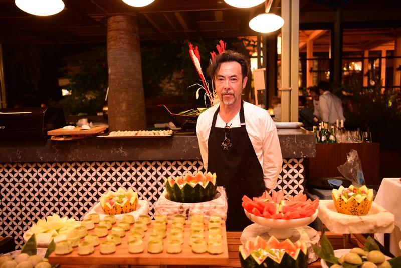 ALEM x Divan Getaway Daveti