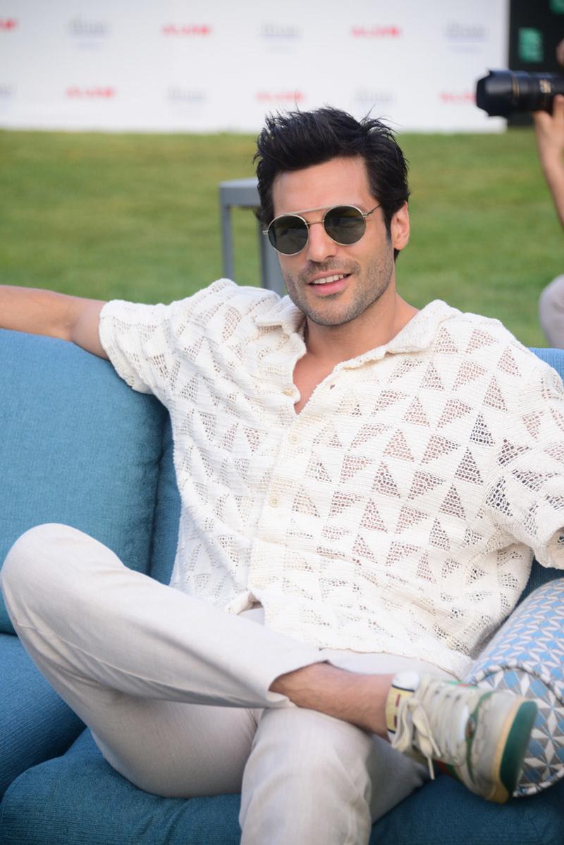 ALEM x Divan Getaway Daveti