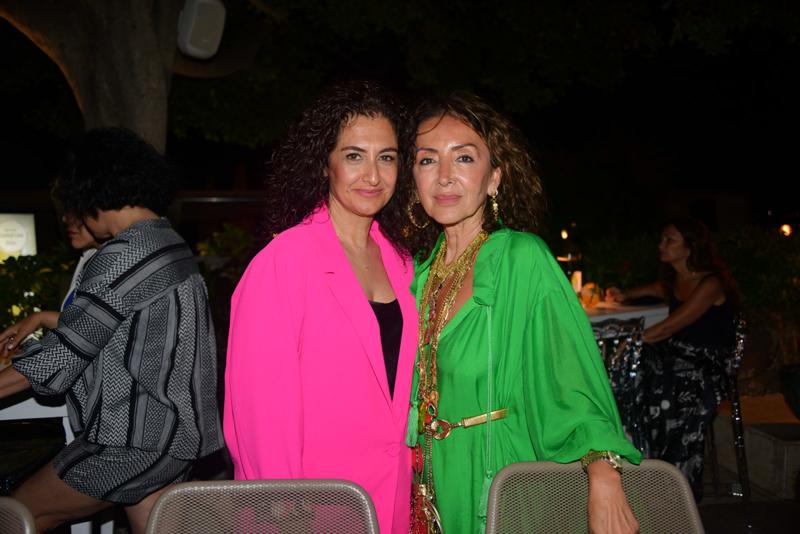 ALEM x Divan Getaway Daveti