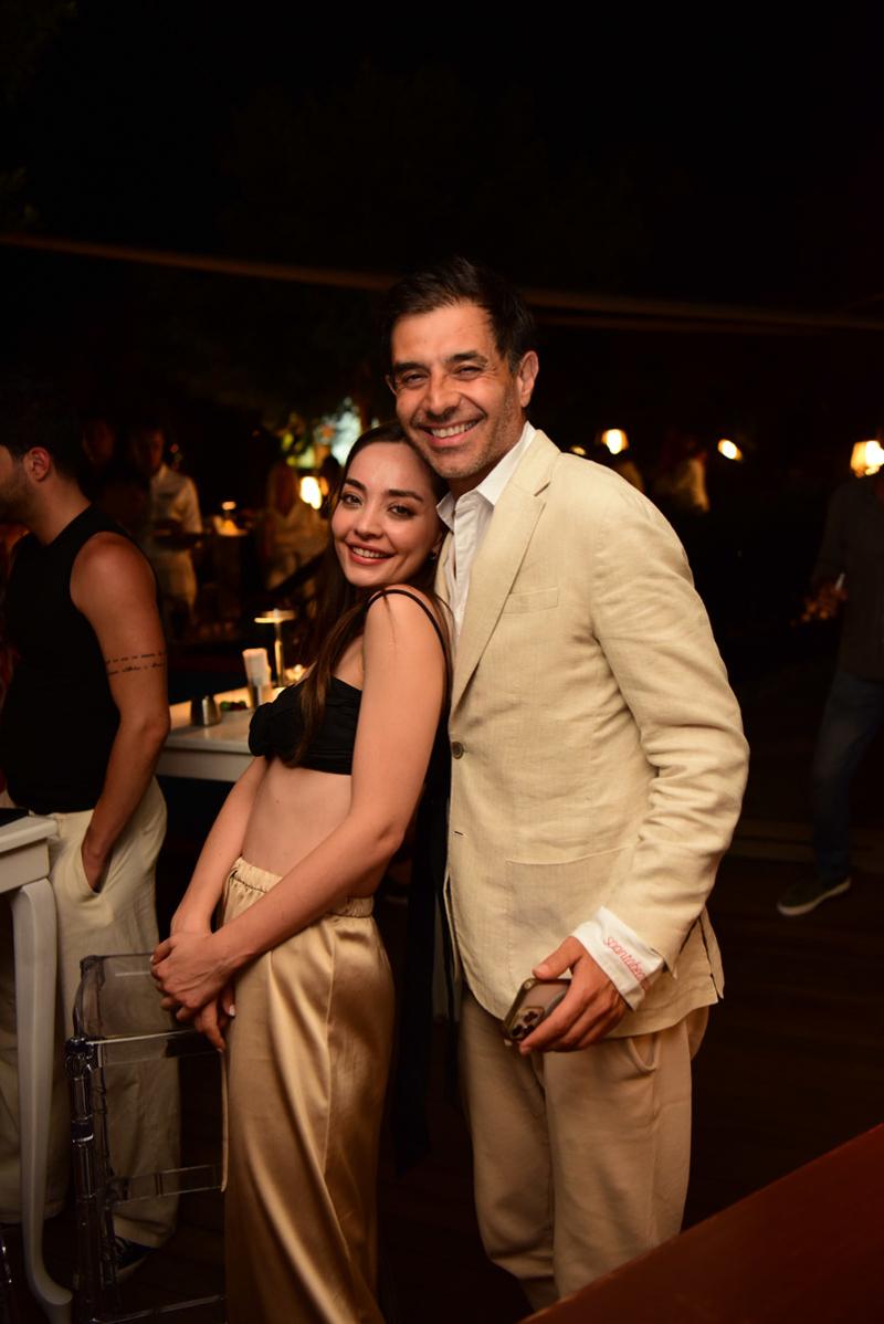 ALEM x Divan Getaway Daveti