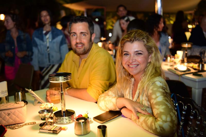 ALEM x Divan Getaway Daveti