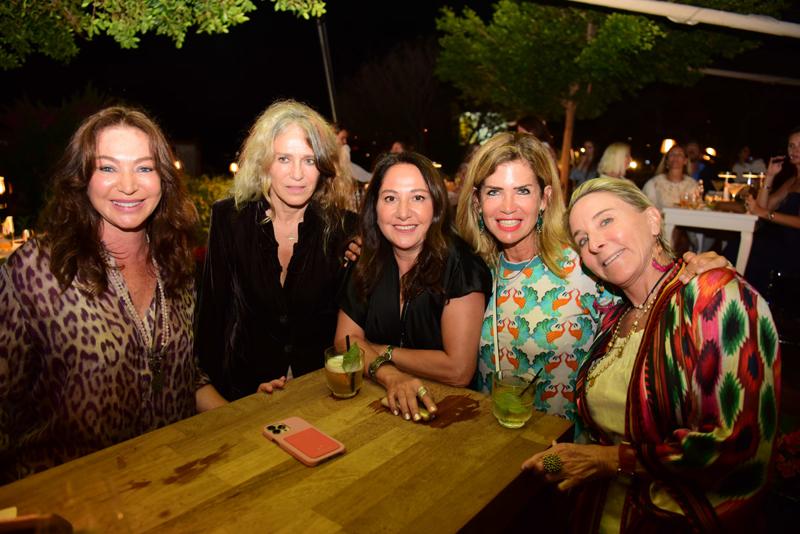 ALEM x Divan Getaway Daveti