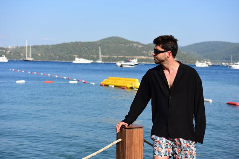 ALEM x Divan Getaway Daveti