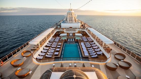 Dünyanın En Popüler ‘Cruise'ları