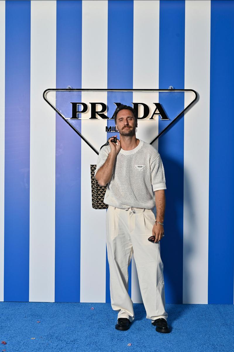 Prada Bodrum Yaz Sezonu Açılış Daveti