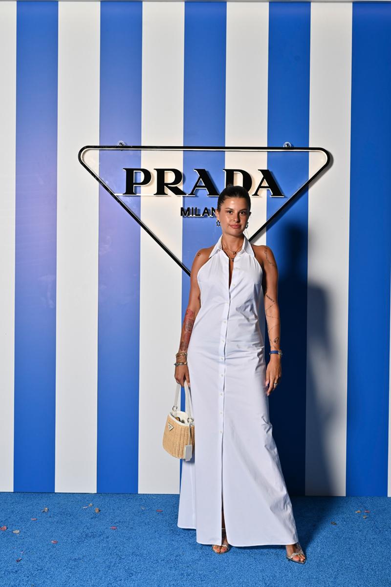 Maison du Luxe - Prada inaugura boutique no Bodrum