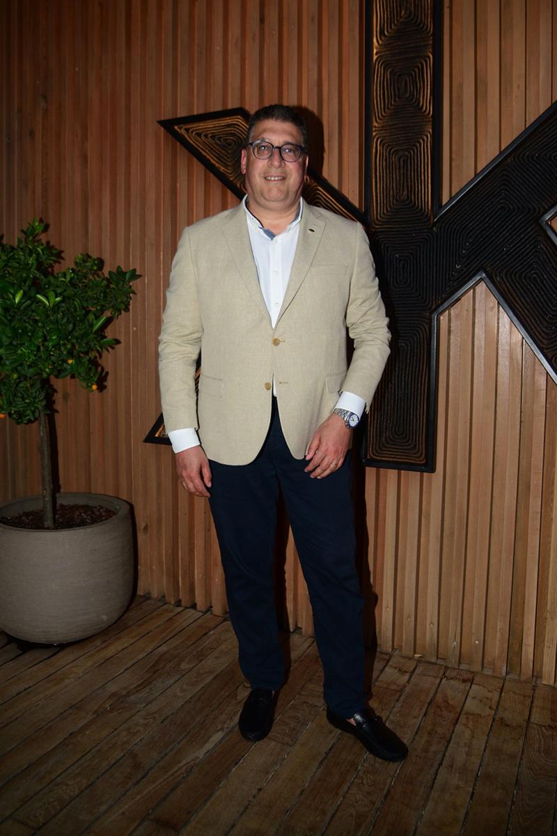 Mandarin Oriental, Bodrum'un Paradise of Luxury Shopping Daveti