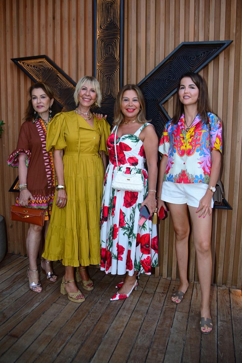 Mandarin Oriental, Bodrum'un Paradise of Luxury Shopping Daveti