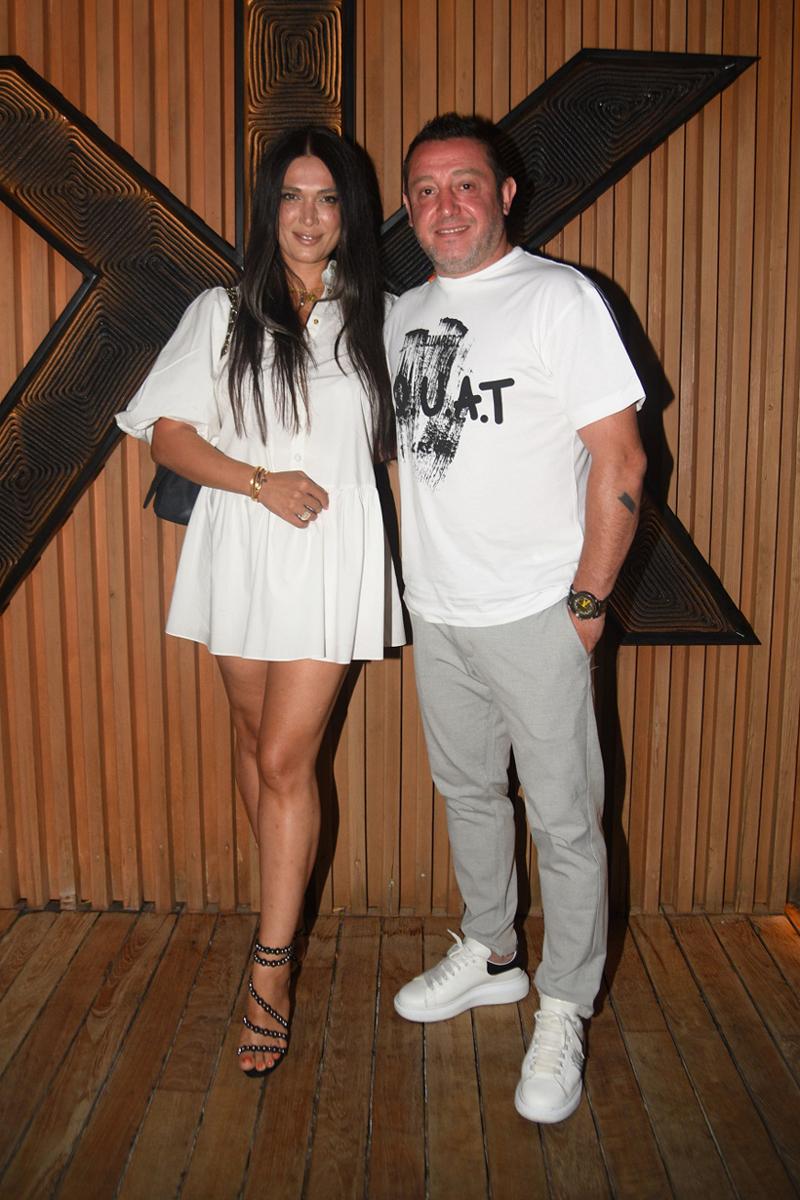 Mandarin Oriental, Bodrum'un Paradise of Luxury Shopping Daveti