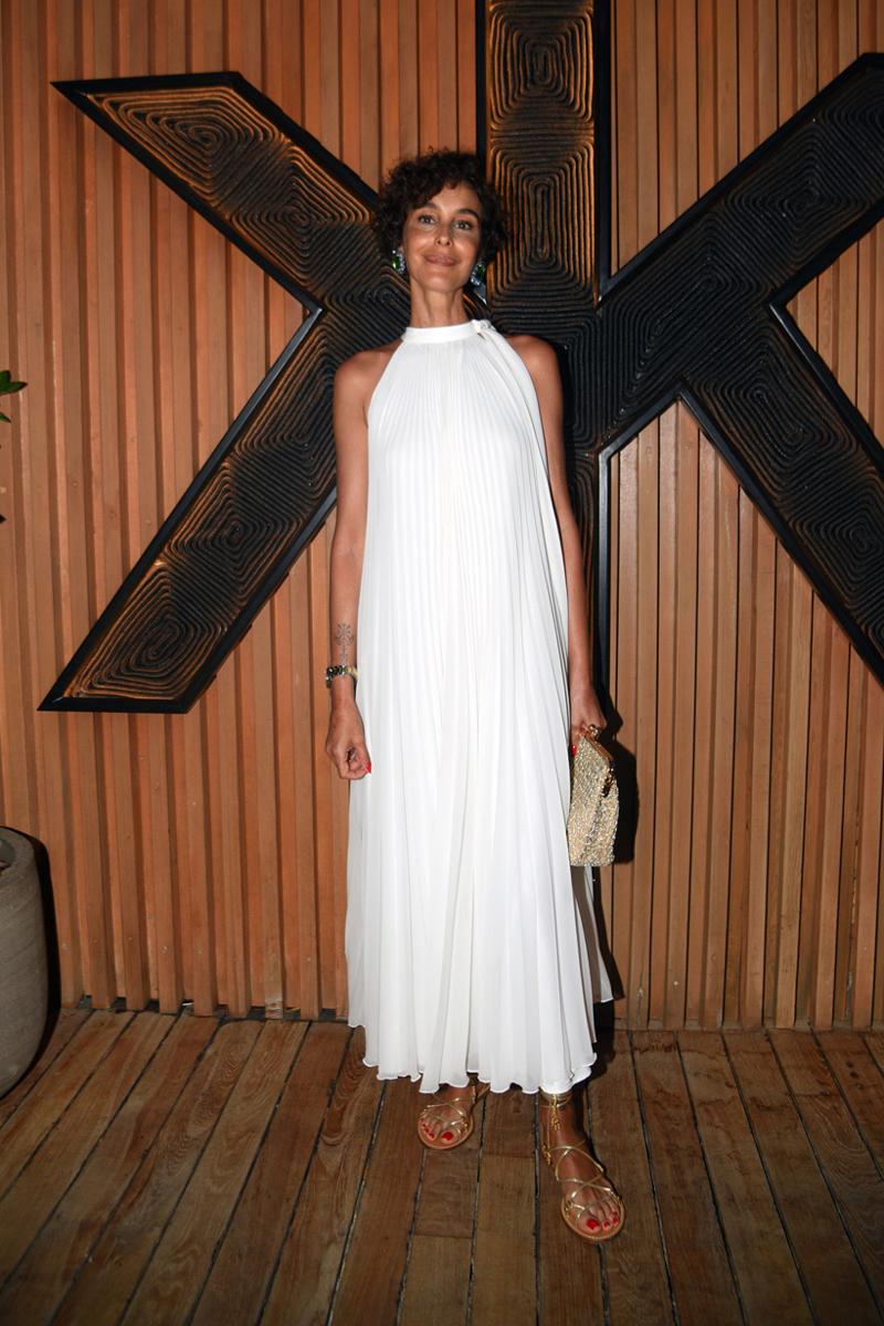 Mandarin Oriental, Bodrum'un Paradise of Luxury Shopping Daveti