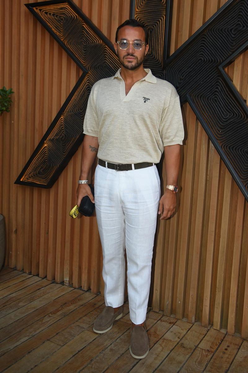 Mandarin Oriental, Bodrum'un Paradise of Luxury Shopping Daveti